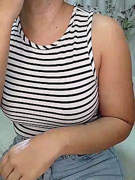 CataRicci online show from 18, 10, 2025