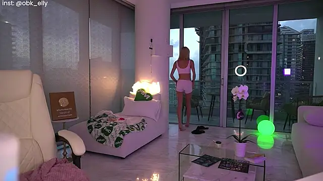 Ohbabykelly online show from 5, 3, 2026