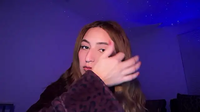 Snapshot of miasecretx chatting on 10, 1, 2026 miasecretx online show from 10, 1, 2026