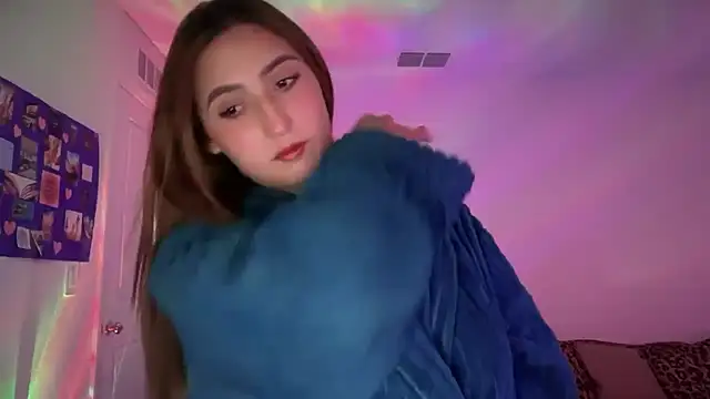 Snapshot of miasecretx chatting on 27, 2, 2026 miasecretx online show from 27, 2, 2026