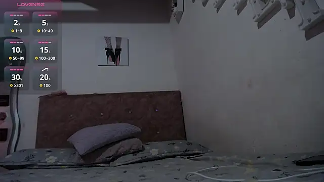 solpeich online show from 20, 11, 2025