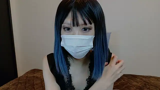 Snapshot of sarina_at chatting on 5, 12, 2025 sarina at online show from 5, 12, 2025