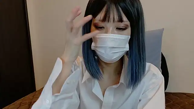 Snapshot of sarina_at chatting on 14, 12, 2025 sarina at online show from 14, 12, 2025