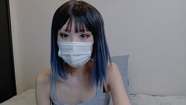 sarina at online show from 29, 6, 2026