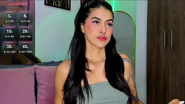 Valkyrie sky online show from 18, 3, 2026