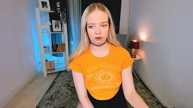 BellaMontgomery online show from 11, 7, 2026
