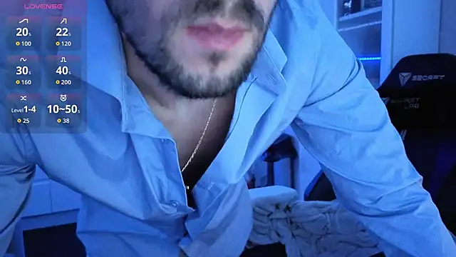 boiteasex online show from 14, 11, 2025