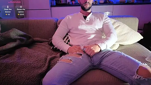 boiteasex online show from 19, 3, 2026