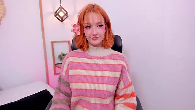 AliceSweet10 online show from 7, 10, 2025