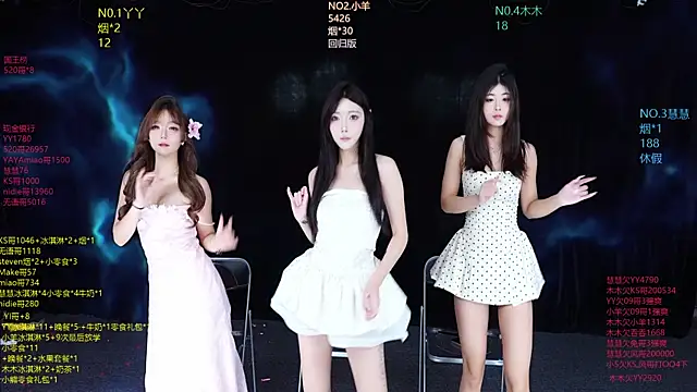 EYgirl222 online show from 12, 11, 2025