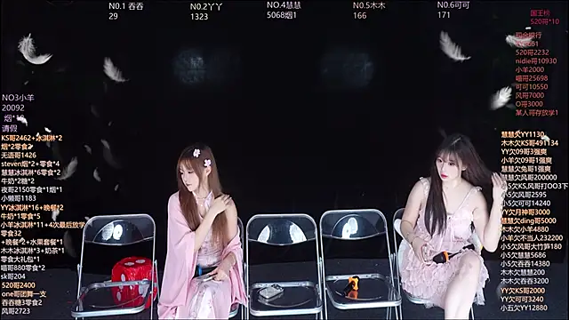 EYgirl222 online show from 15, 12, 2025