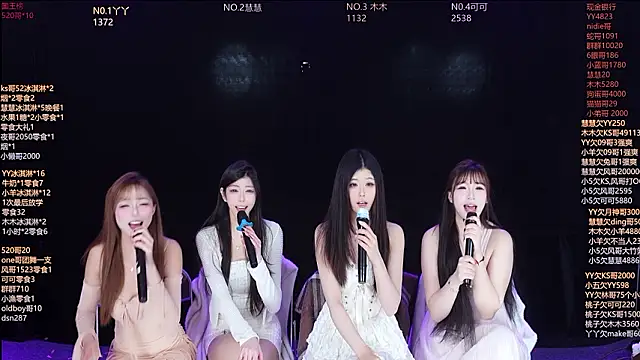 EYgirl222 online show from 11, 2, 2026