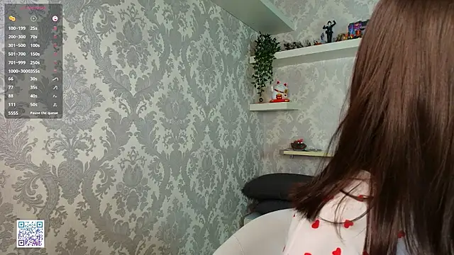 Fire katie online show from 4, 3, 2026