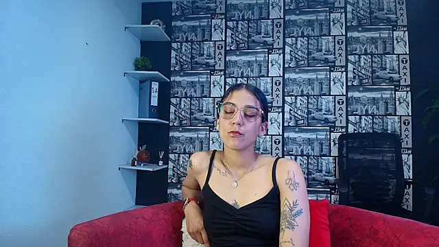 DanielaMonroe online show from 20, 3, 2026