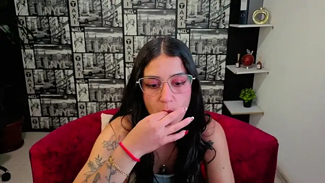 DanielaMonroe online show from 27, 5, 2026