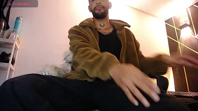 LickMyInk online show from 21, 12, 2025