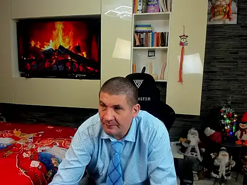 SpartacusDaddy48 online show from 17, 1, 2026