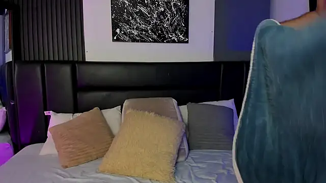 Maximo Wolff online show from 16, 9, 2025