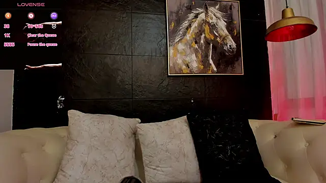 Maximo Wolff online show from 12, 11, 2025