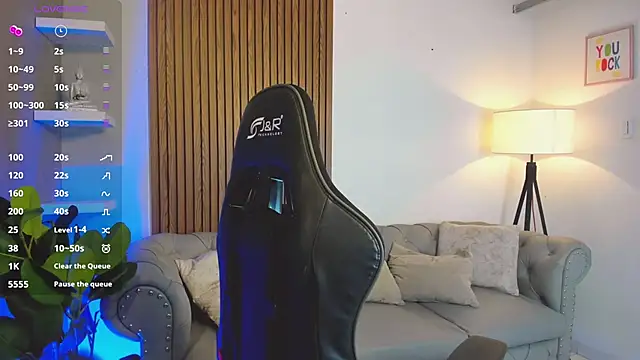 Maximo Wolff online show from 27, 3, 2026