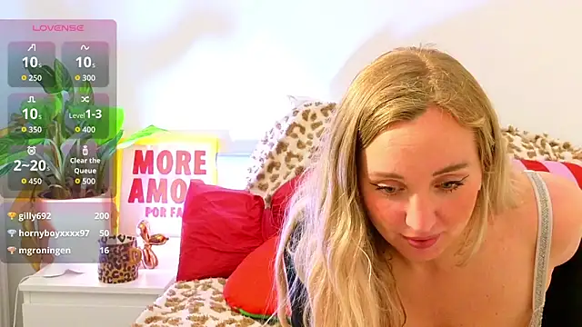 Stellapower online show from 14, 10, 2025