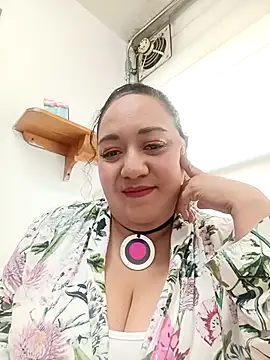 Caroomoom27 online show from 18, 9, 2025