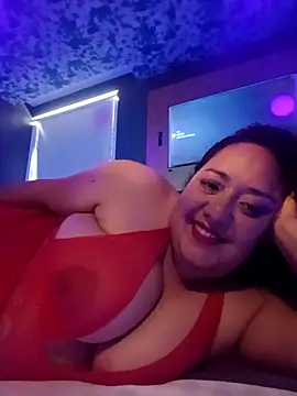 Caroomoom27 online show from 9, 4, 2026