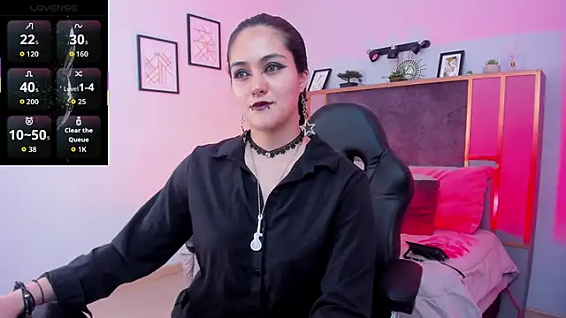 Azurra amatto2 online show from 31, 10, 2025