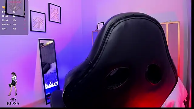 Azurra amatto2 online show from 26, 2, 2026