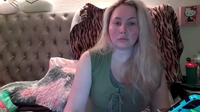 BigBoobsBlair online show from 4, 10, 2025