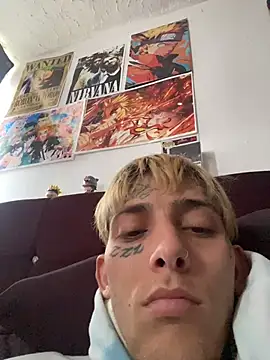 KinkyLatinCock online show from 2, 11, 2025