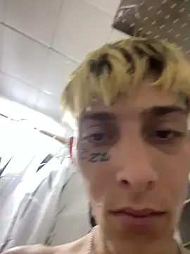 KinkyLatinCock online show from 6, 11, 2025