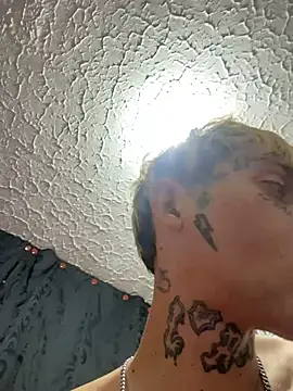 KinkyLatinCock online show from 9, 11, 2025