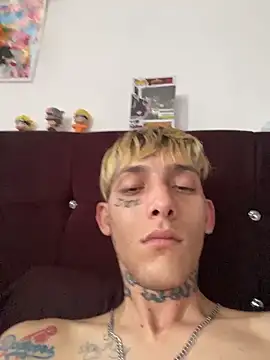 KinkyLatinCock online show from 9, 11, 2025