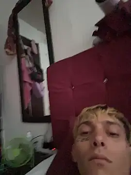 KinkyLatinCock online show from 14, 11, 2025