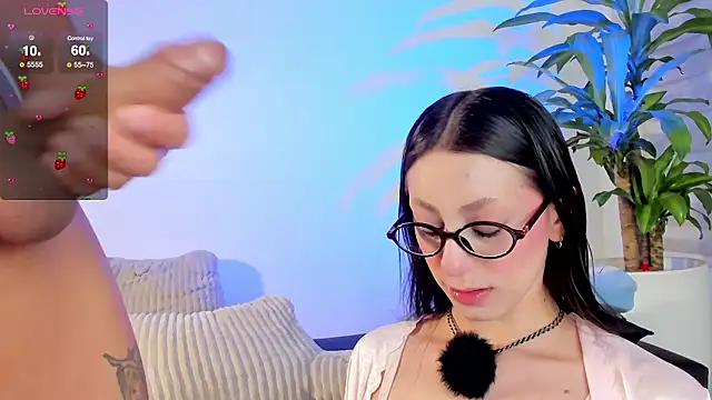 Scarlett Jackson2 online show from 9, 2, 2026