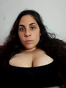 Snapshot of anaanitaaa chatting on 12, 10, 2025 anaanitaaa online show from 12, 10, 2025