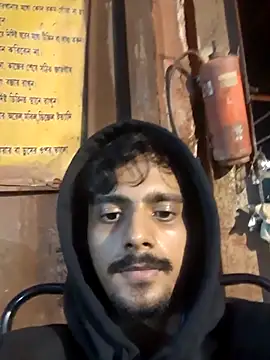 Sushant001 online show from 1, 12, 2025