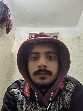 Sushant001 online show from 16, 1, 2026