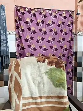 Cute Manju01 online show from 10, 9, 2025