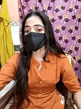 Cute Manju01 online show from 10, 10, 2025