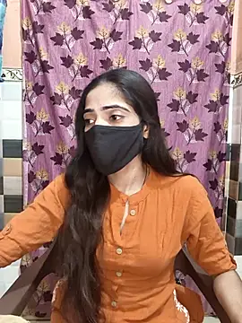 Cute Manju01 online show from 7, 11, 2025