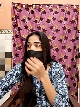 Cute Manju01 online show from 14, 11, 2025