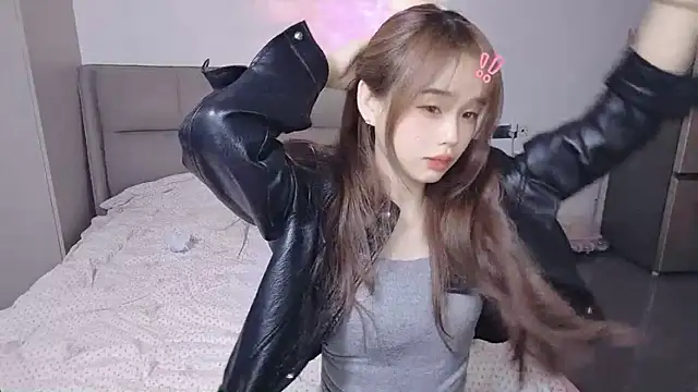 kexin a online show from 16, 11, 2025