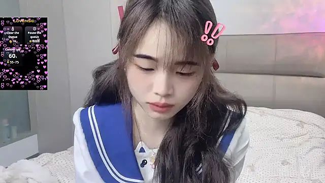 kexin a online show from 4, 2, 2026