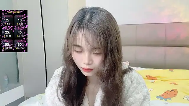 kexin a online show from 19, 2, 2026