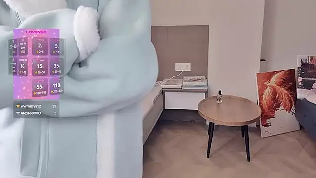 nini a online show from 9, 1, 2026