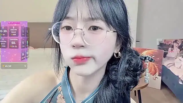 nini a online show from 2, 2, 2026