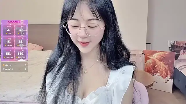 nini a online show from 5, 2, 2026