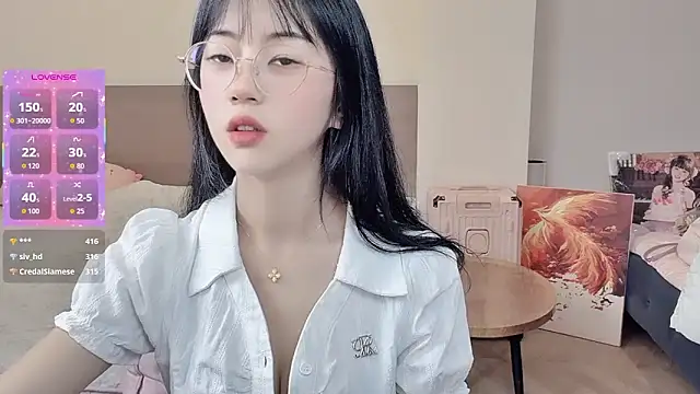 nini a online show from 6, 2, 2026